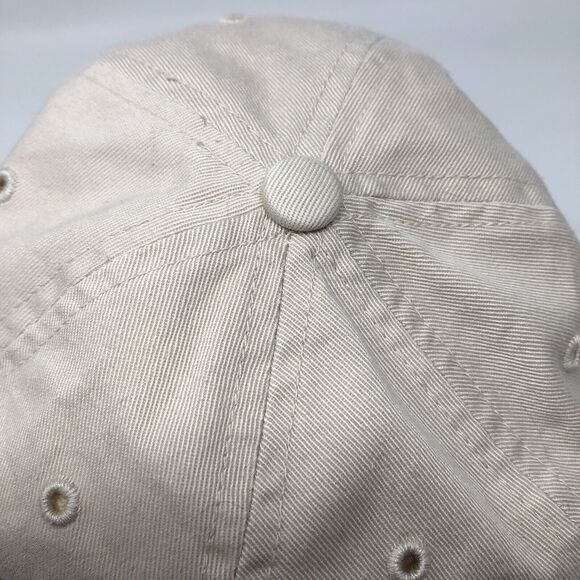 Cleveland Indians Spring Training 2008 Spring Haven Florida Baseball Hat NWT - Picture 5 of 7